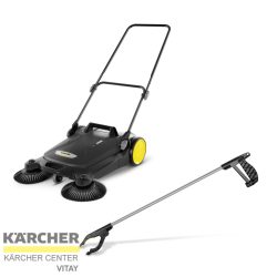 KÄRCHER S 4 Twin Go!Further seprőgép