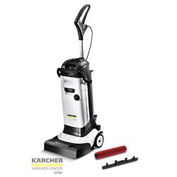KÄRCHER BR 4.300 padlótisztító