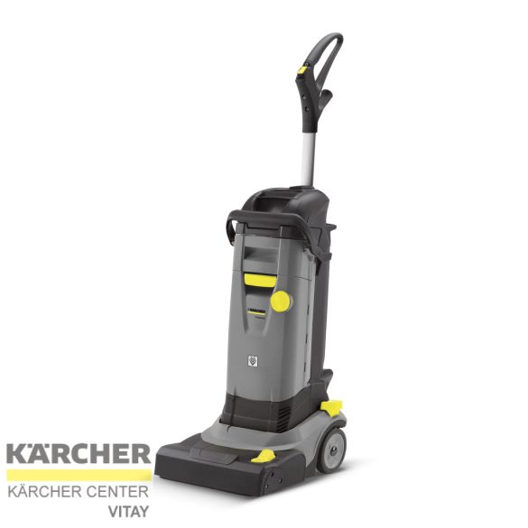 KÄRCHER BR 30/4 C Ep padlótisztító berendezés