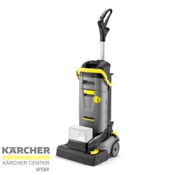   KÄRCHER BR 30/4 C Bp padlótisztító (akkumulátor és töltő nélkül)
