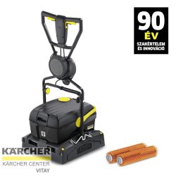   KÄRCHER BR 40/10 C Anniversary Edition padlótisztító berendezés