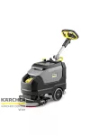 KÄRCHER BD 35/15 C Classic Bp Pack padlótisztító berendezés