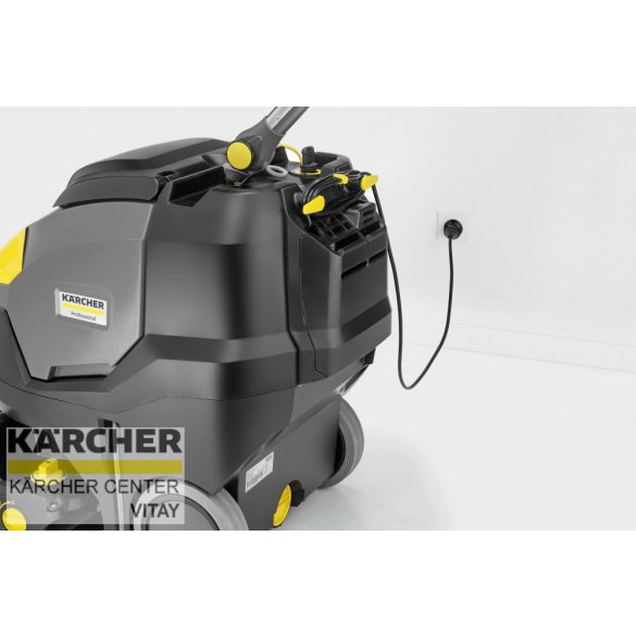 KÄRCHER BR 45/22 C Bp Pack padlótisztító