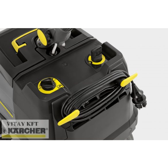 KÄRCHER BR 35/12 C Bp Pack padlótisztító