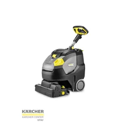 KÄRCHER BR 45/22 C Bp Pack padlótisztító