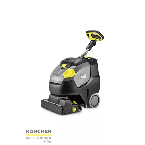 KÄRCHER BR 45/22 C Bp Pack padlótisztító
