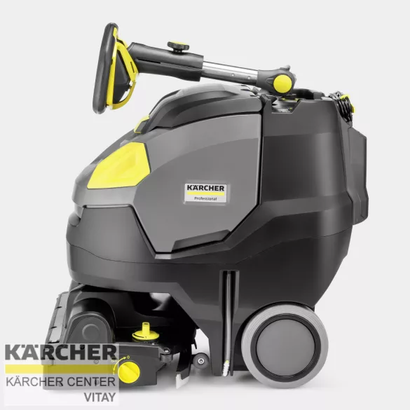 KÄRCHER BR 45/22 C Bp Pack padlótisztító