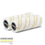 KÄRCHER Mikroszálas henger pár