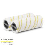KÄRCHER Mikroszálas henger pár