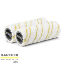 KÄRCHER Mikroszálas henger pár