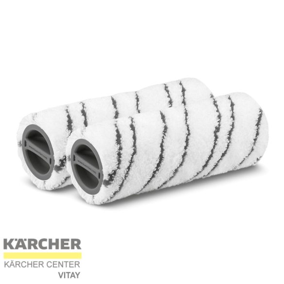 KÄRCHER Mikroszálas henger pár