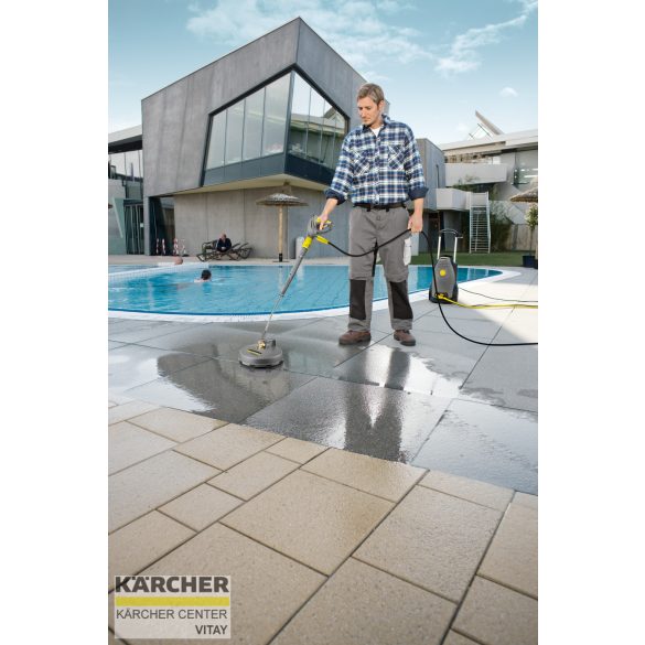 KÄRCHER FR Classic felülettisztító (fúvóka nélkül)