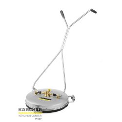 KÄRCHER FR 50 ME felülettisztító (fúvóka nélkül)