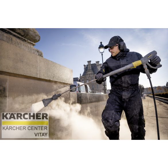 KÄRCHER Eco!Booster TR 036