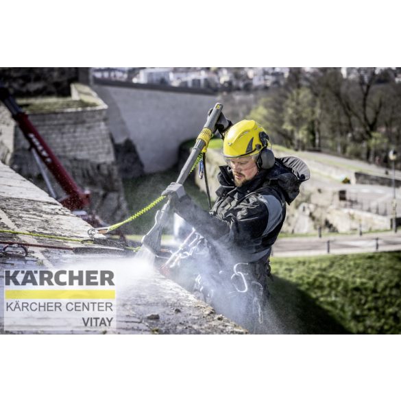 KÄRCHER Eco!Booster TR 036