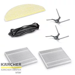 KÄRCHER Tartozék készlet RVC 3 