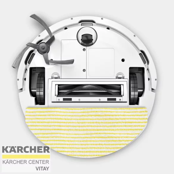KÄRCHER Tartozék készlet RVC 3 