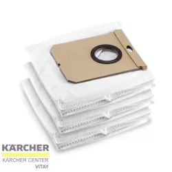 KÄRCHER Porzsák (RVC 3 Comfort, RVM 4 Comfort)