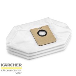 KÄRCHER Porzsák az RCV 5 porgyűjtő állomáshoz
