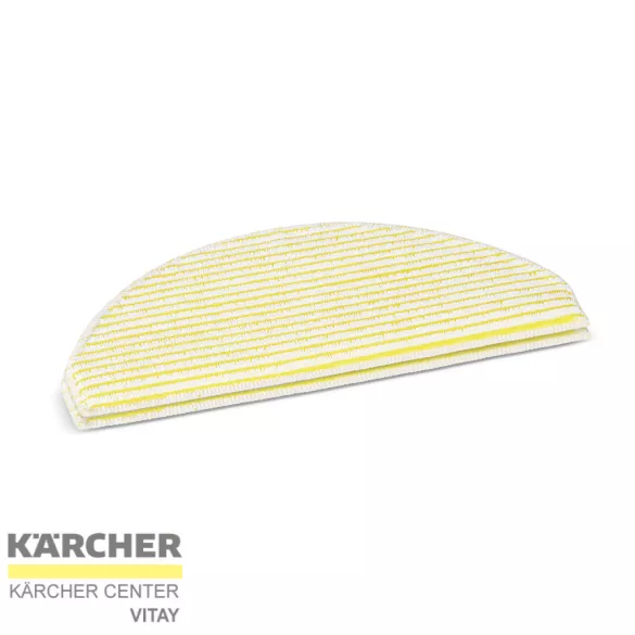 KÄRCHER Felmosókendő szett (RCV 2)