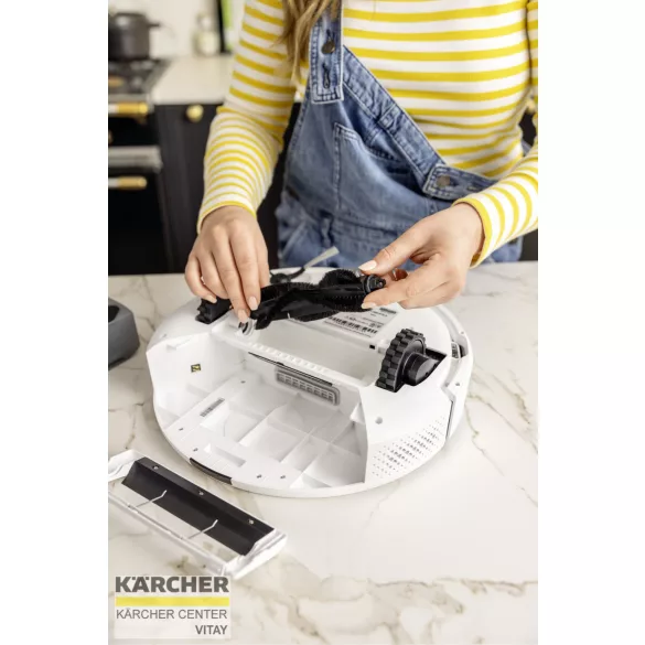 KÄRCHER Főkefe (RCV 2)