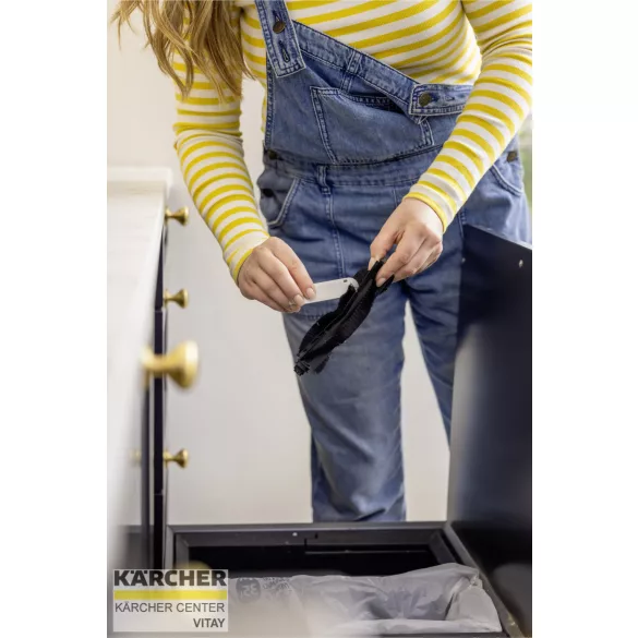 KÄRCHER Főkefe (RCV 2)