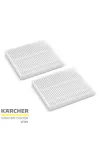 KÄRCHER Szűrő szett (RCV 2)