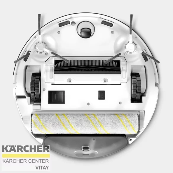 KÄRCHER Univerzális henger (RVF 7)