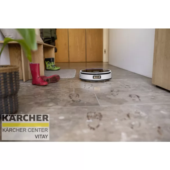 KÄRCHER Univerzális henger (RVF 7)