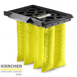 KÄRCHER Gyertyaszűrő faforgácshoz