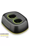 KÄRCHER 4 V-os Gyorstöltő