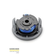 KÄRCHER Szegélyvágó orsó (LTR 18-25; LTR 18-30) KÄRCHER Szegélyvágó orsó (LTR 18-25; LTR 18-30)