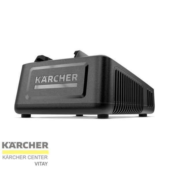 KÄRCHER 18 V-os Gyorstöltő 