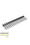 KÄRCHER Sörtelánc WRE 18-55