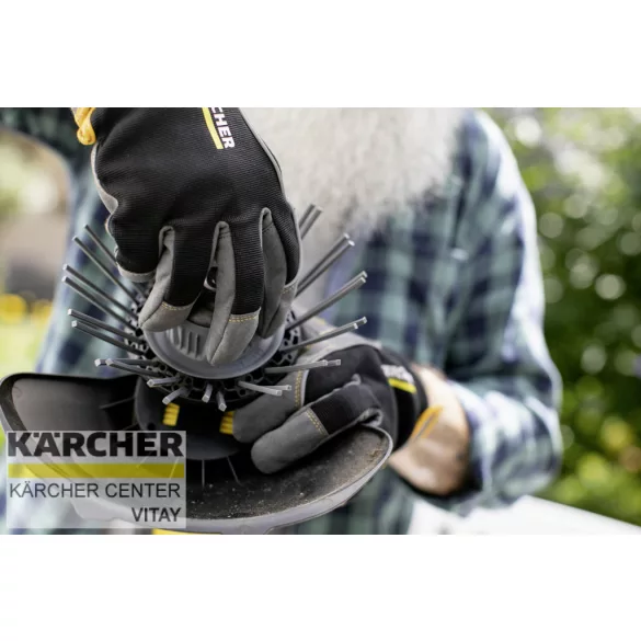 KÄRCHER Sörtelánc WRE 18-55