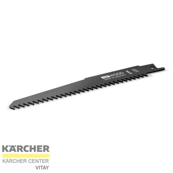 KÄRCHER Fűrészlap fához (PGS 4-18)