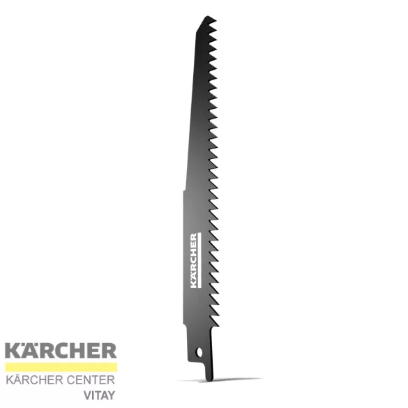 KÄRCHER Fűrészlap fához (PGS 4-18)