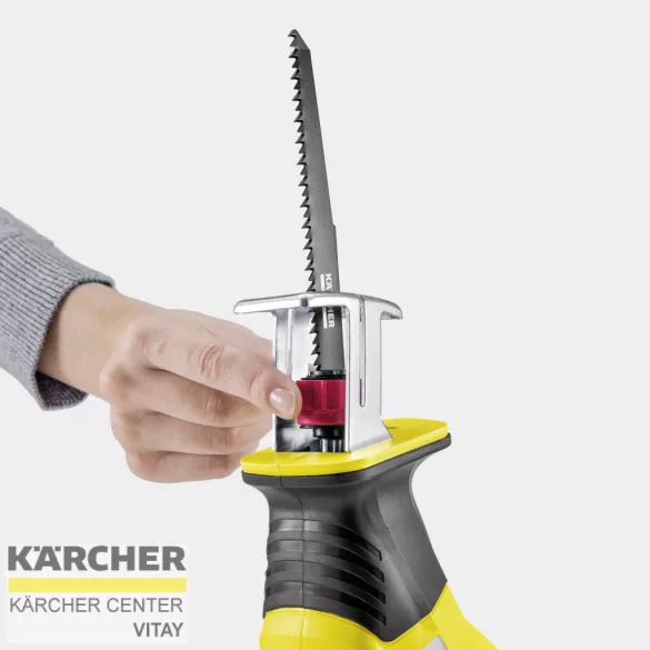 KÄRCHER Fűrészlap fához (PGS 4-18)