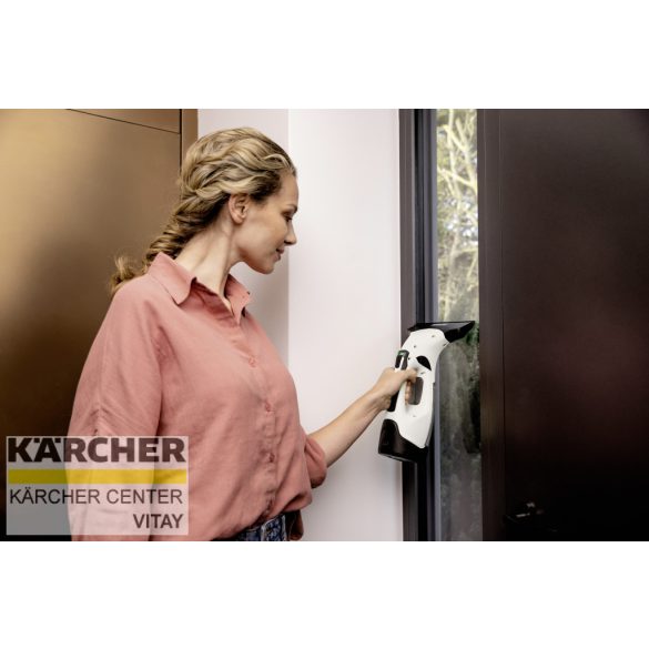 KÄRCHER Ablaklehúzó fej (170 mm)
