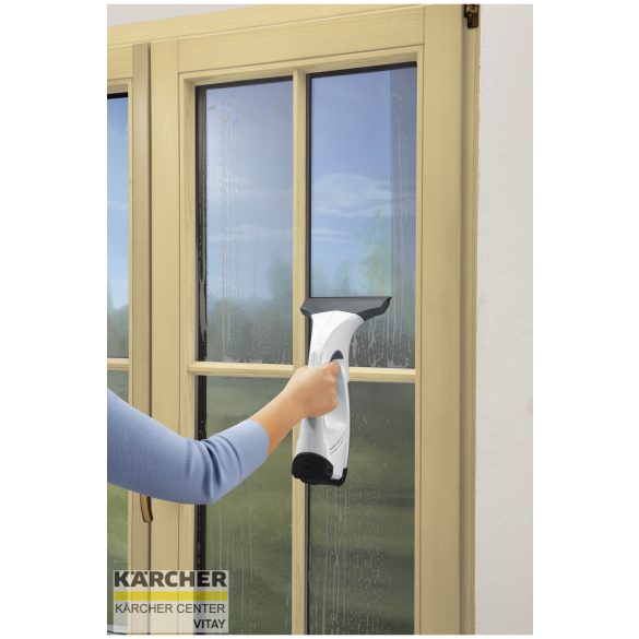 KÄRCHER Ablaklehúzó fej (170 mm)