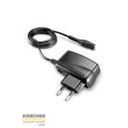 KÄRCHER Hálózati töltő ablaktisztítóhoz