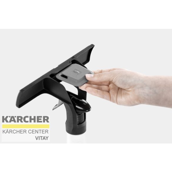 KÄRCHER Extra Szóróflakon szett
