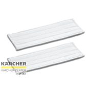 KÄRCHER KV 4 Törlőkendő KÄRCHER KV 4 Törlőkendő