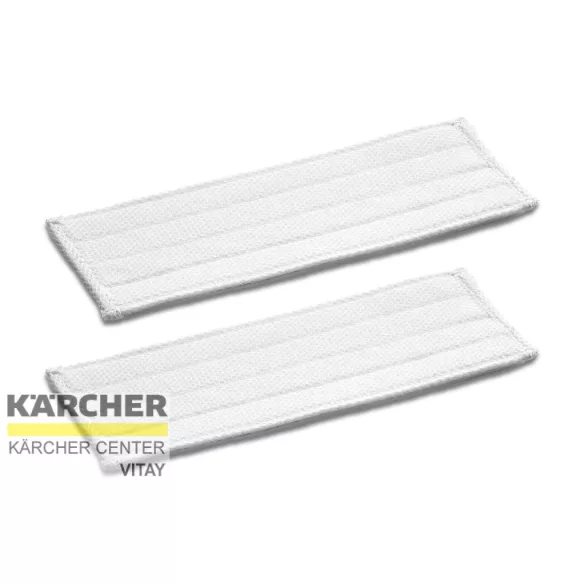 KÄRCHER KV 4 Törlőkendő