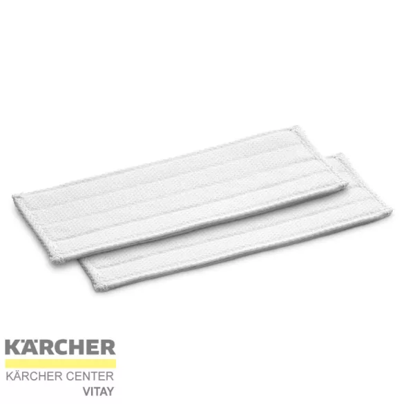 KÄRCHER KV 4 Törlőkendő