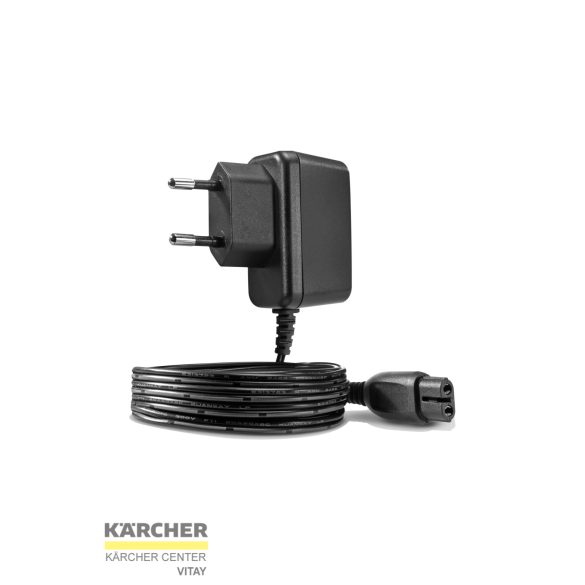 KÄRCHER WV 6 Gyorstöltő