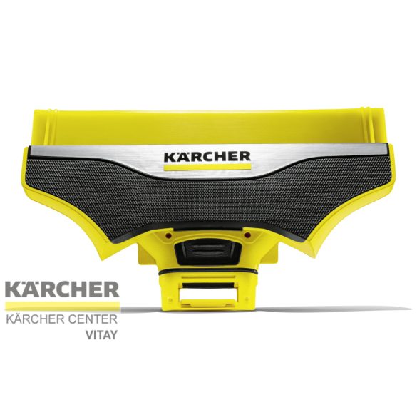 KÄRCHER Kis szívófej sárga