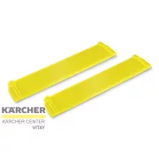 KÄRCHER WV 6 Gumicsík (170 mm)