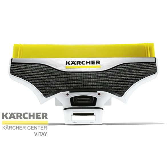 KÄRCHER Kis szívófej fehér