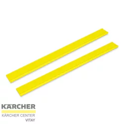 KÄRCHER Gumi lehúzóél (250 mm) - WV 1